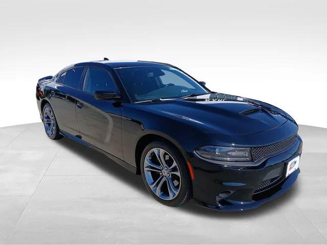 2021 Dodge Charger R/T RWD