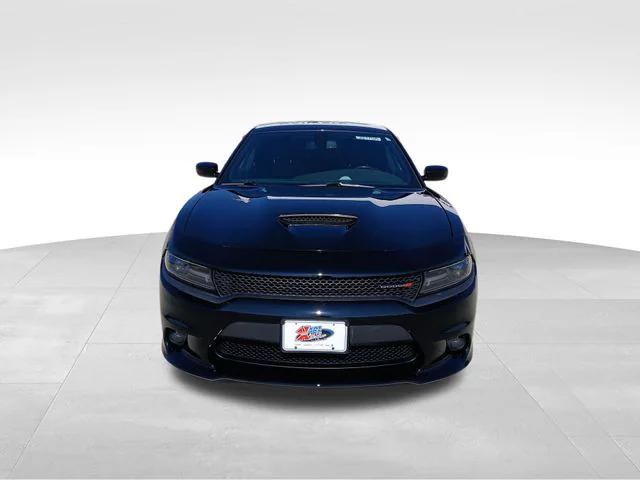 2021 Dodge Charger R/T RWD