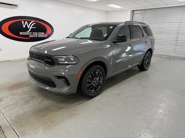 2025 Dodge Durango DURANGO GT RWD