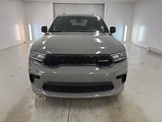 2025 Dodge Durango DURANGO GT RWD