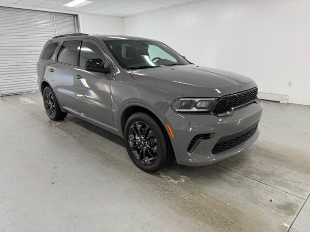 2025 Dodge Durango DURANGO GT RWD