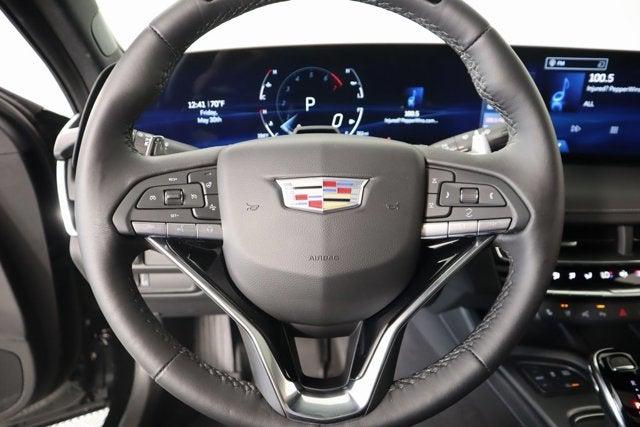 2025 Cadillac CT5 Premium Luxury RWD