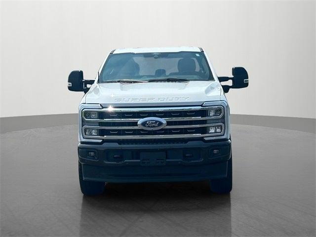 2024 Ford F-250 King Ranch