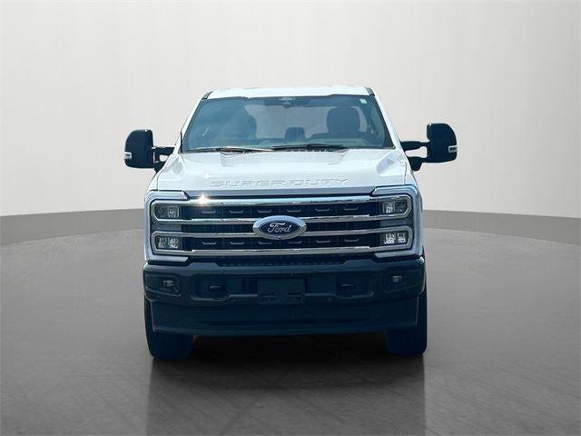 2024 Ford F-250 King Ranch 2024 Ford F-250 King Ranch