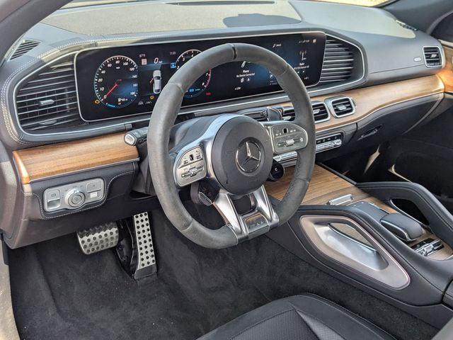 2022 Mercedes-Benz GLE AMG GLE 53 4MATIC