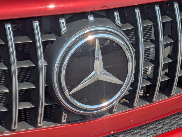 2022 Mercedes-Benz GLE AMG GLE 53 4MATIC