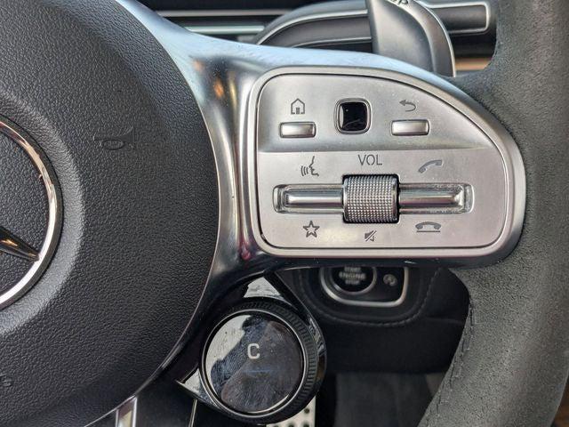 2022 Mercedes-Benz GLE AMG GLE 53 4MATIC