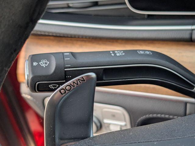 2022 Mercedes-Benz GLE AMG GLE 53 4MATIC