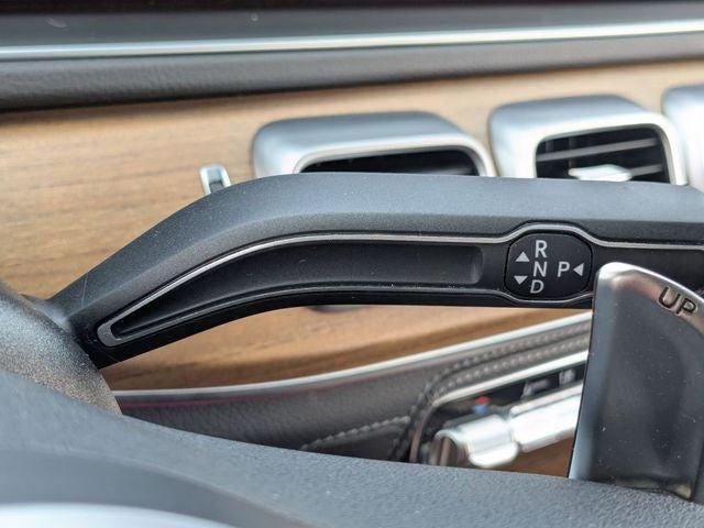 2022 Mercedes-Benz GLE AMG GLE 53 4MATIC
