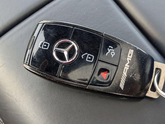 2022 Mercedes-Benz GLE AMG GLE 53 4MATIC