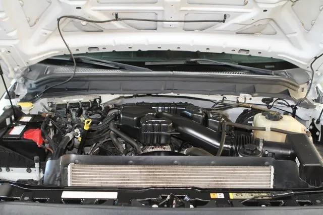 2015 Ford F-250 XL 2015 Ford F-250 XL