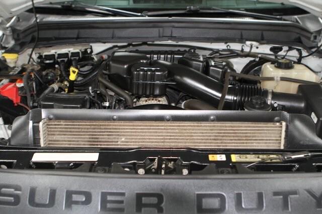 2015 Ford F-350 XL 2015 Ford F-350 XL