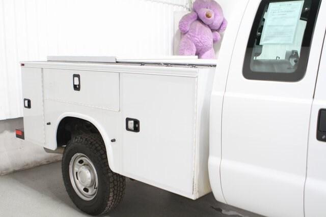 2015 Ford F-350 XL 2015 Ford F-350 XL