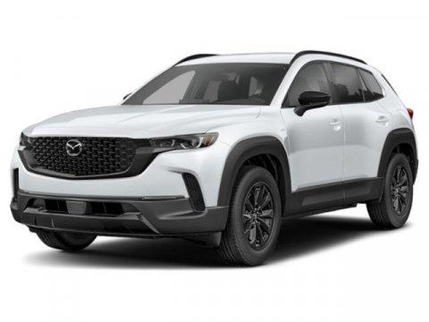 2025 Mazda CX-50 Hybrid Premium Package for sale in Winston Salem, NC