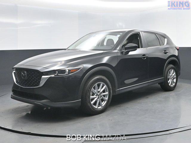 2023 Mazda CX-5 2.5 S Preferred for sale in Winston Salem, NC