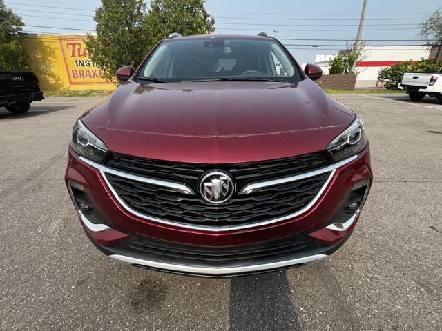 Used 2023 Buick Encore GX For Sale in Waterford Twp, MI