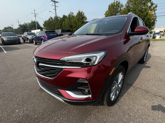 Used 2023 Buick Encore GX For Sale in Waterford Twp, MI