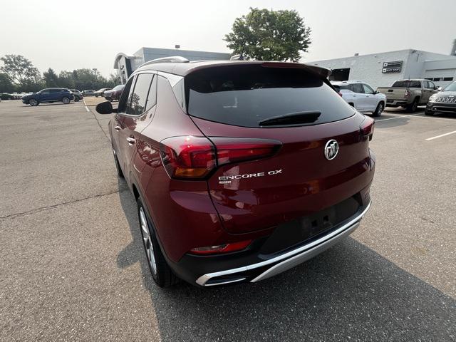 Used 2023 Buick Encore GX For Sale in Waterford Twp, MI