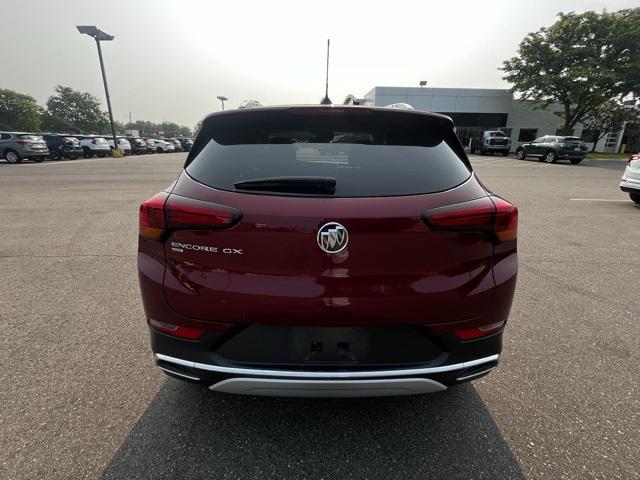 Used 2023 Buick Encore GX For Sale in Waterford Twp, MI