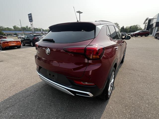 Used 2023 Buick Encore GX For Sale in Waterford Twp, MI