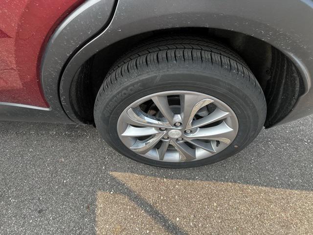 Used 2023 Buick Encore GX For Sale in Waterford Twp, MI