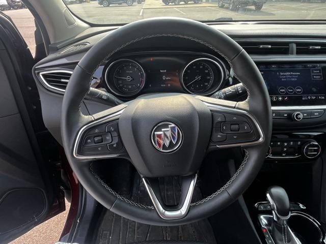 Used 2023 Buick Encore GX For Sale in Waterford Twp, MI