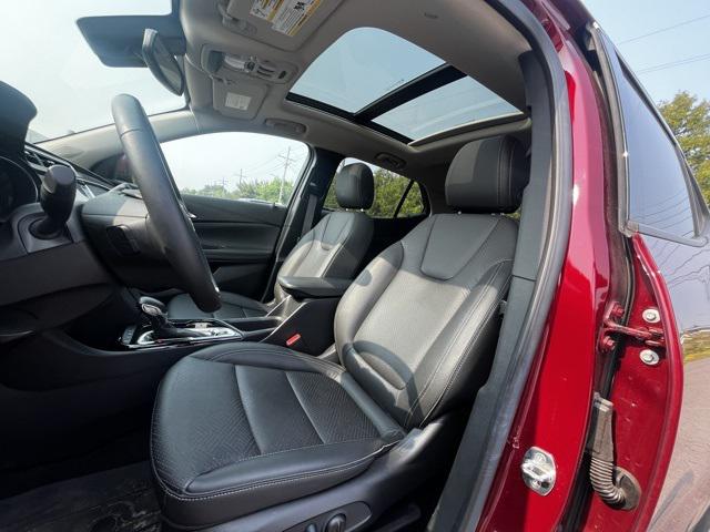 Used 2023 Buick Encore GX For Sale in Waterford Twp, MI