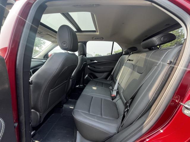 Used 2023 Buick Encore GX For Sale in Waterford Twp, MI