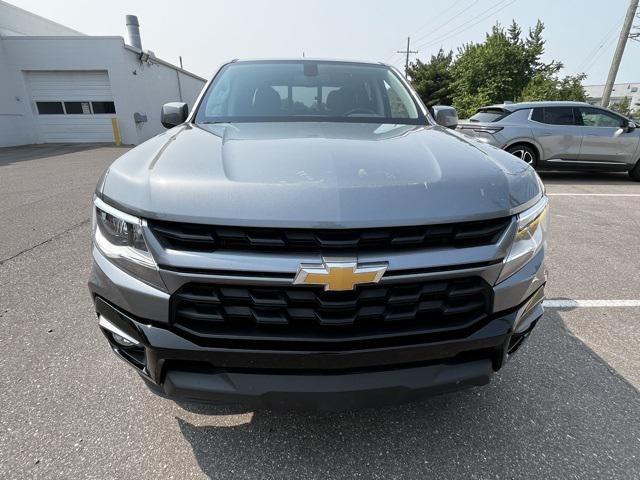 Used 2022 Chevrolet Colorado For Sale in Waterford Twp, MI