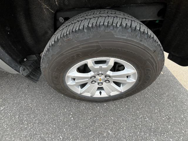 Used 2022 Chevrolet Colorado For Sale in Waterford Twp, MI