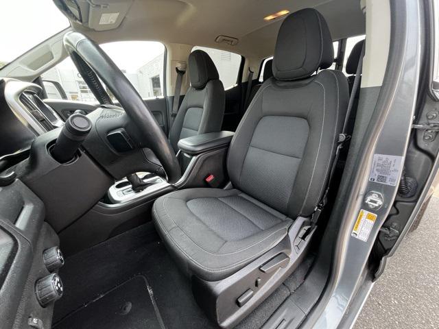Used 2022 Chevrolet Colorado For Sale in Waterford Twp, MI
