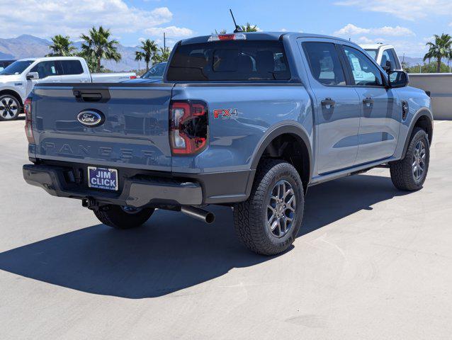 New 2025 Ford Ranger For Sale in Tucson, AZ