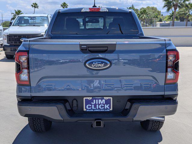 New 2025 Ford Ranger For Sale in Tucson, AZ