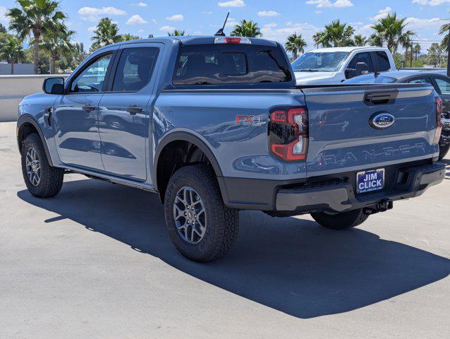 New 2025 Ford Ranger For Sale in Tucson, AZ