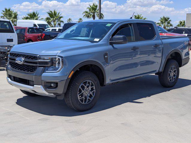 New 2025 Ford Ranger For Sale in Tucson, AZ
