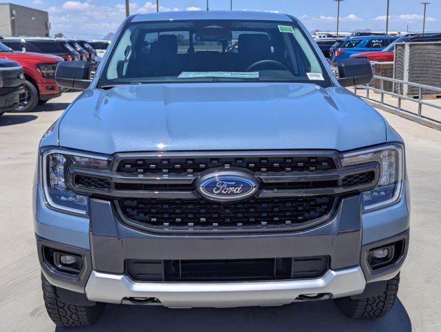 New 2025 Ford Ranger For Sale in Tucson, AZ