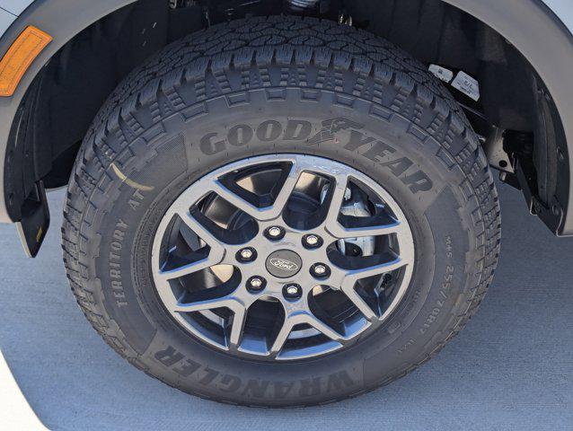 New 2025 Ford Ranger For Sale in Tucson, AZ