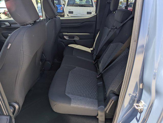 New 2025 Ford Ranger For Sale in Tucson, AZ