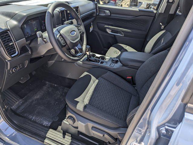 New 2025 Ford Ranger For Sale in Tucson, AZ