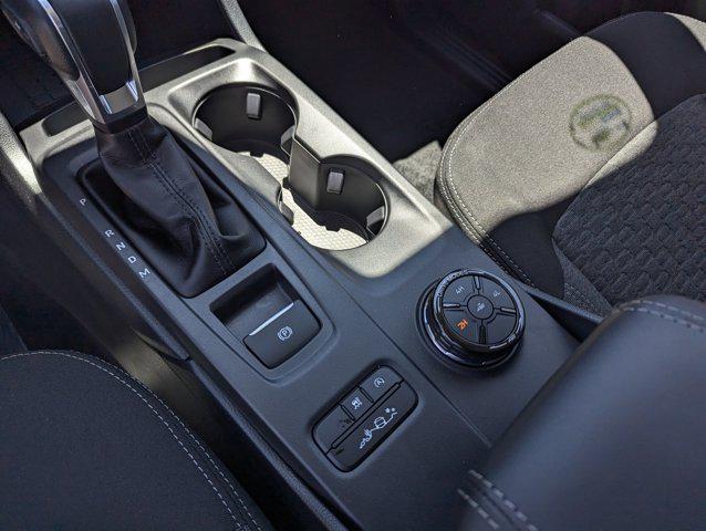 New 2025 Ford Ranger For Sale in Tucson, AZ