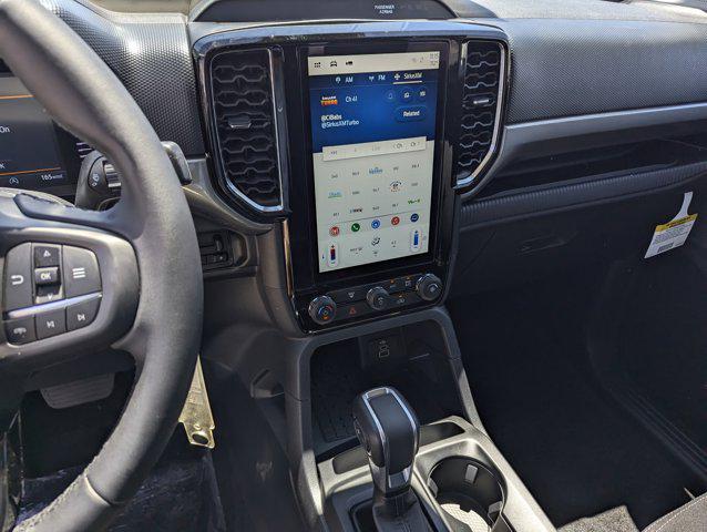 New 2025 Ford Ranger For Sale in Tucson, AZ