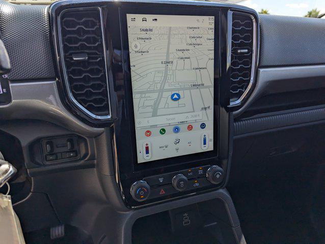 New 2025 Ford Ranger For Sale in Tucson, AZ