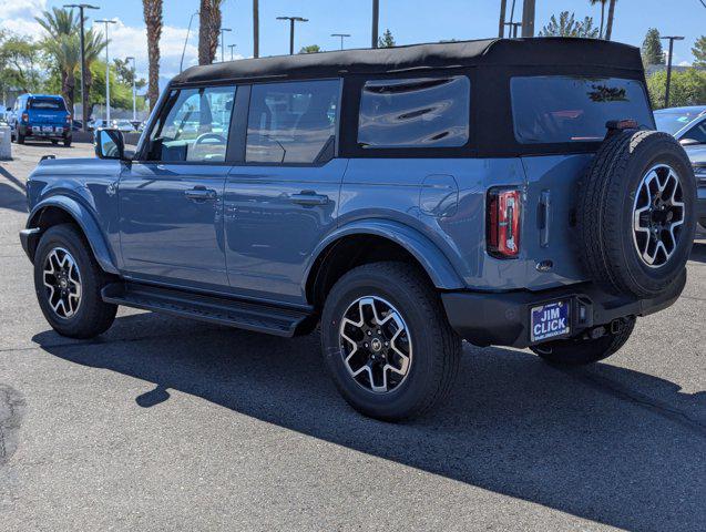 New 2025 Ford Bronco For Sale in Tucson, AZ