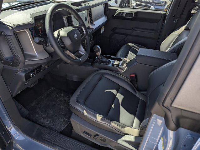 New 2025 Ford Bronco For Sale in Tucson, AZ