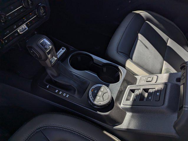 New 2025 Ford Bronco For Sale in Tucson, AZ