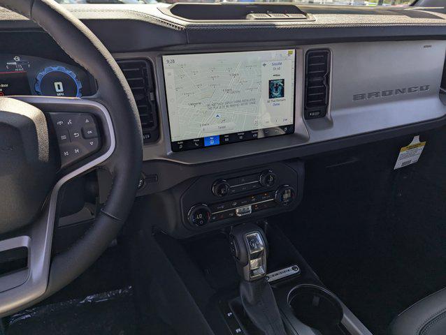 New 2025 Ford Bronco For Sale in Tucson, AZ