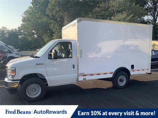 2026 Ford E-350 Cutaway E-350 SRW 138" WB for sale in West Chester, PA