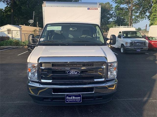 2026 Ford E-350 Cutaway E-350 SRW 138" WB