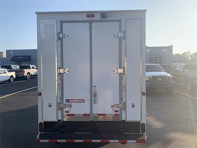 2026 Ford E-350 Cutaway E-350 SRW 138" WB