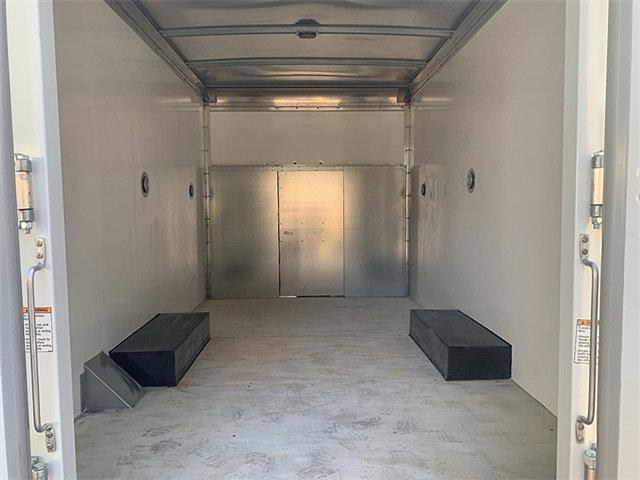 2026 Ford E-350 Cutaway E-350 SRW 138" WB